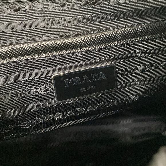 Prada Backpack main image 7